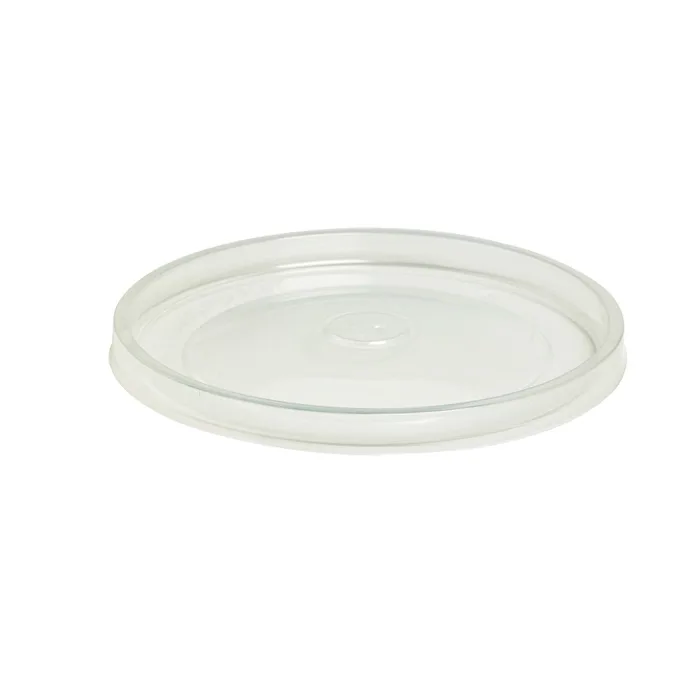 Couvercle en PP pour bol à salade 1100ml