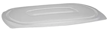 Deckel zu Take Away Menüschale 4114.4003