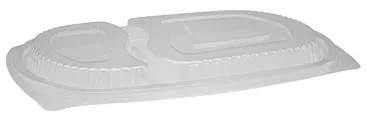 Deckel zu Take Away Menüschale 4114.4004