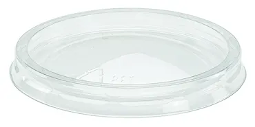 Deckel aus RPET zu Glacebecher Papur 100ml