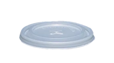 Deckel aus PS zu Glacebecher Papur 160ml