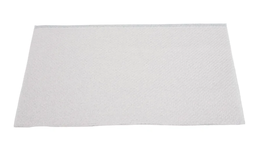 Dispenser-Serviette weiss, 20.5 x 16.5cm