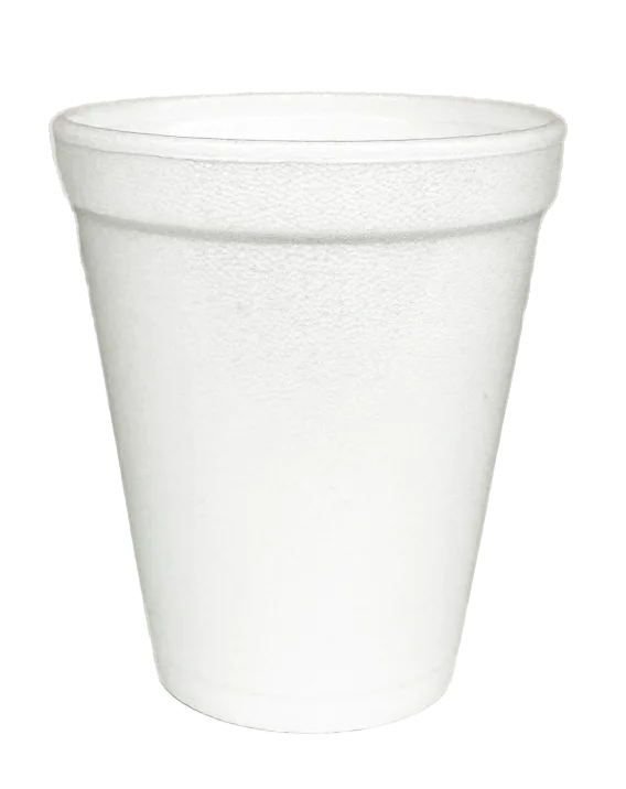 Gobelet isothermique en XPS, 2dl