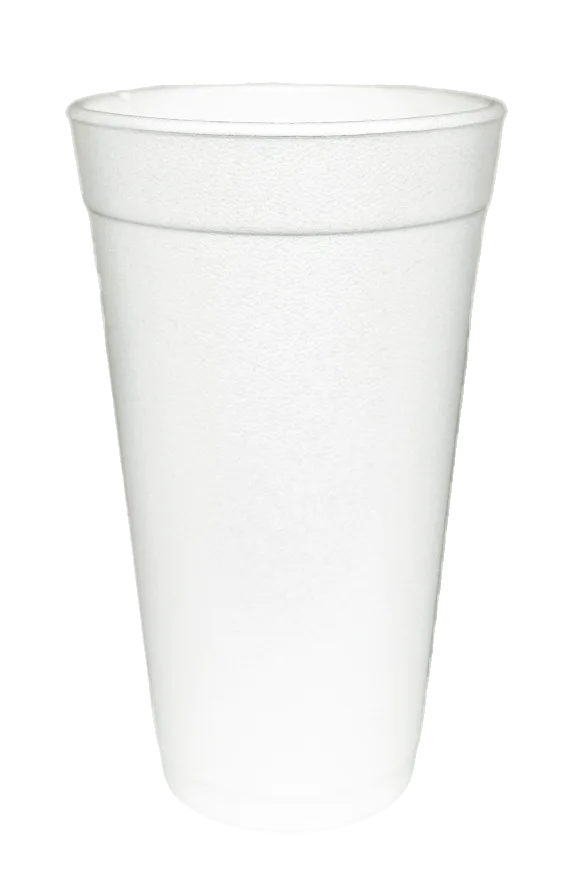 Gobelet isothermique en XPS, 3dl