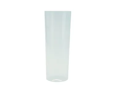 Gobelet Longdrink en PP, transparent, 3dl