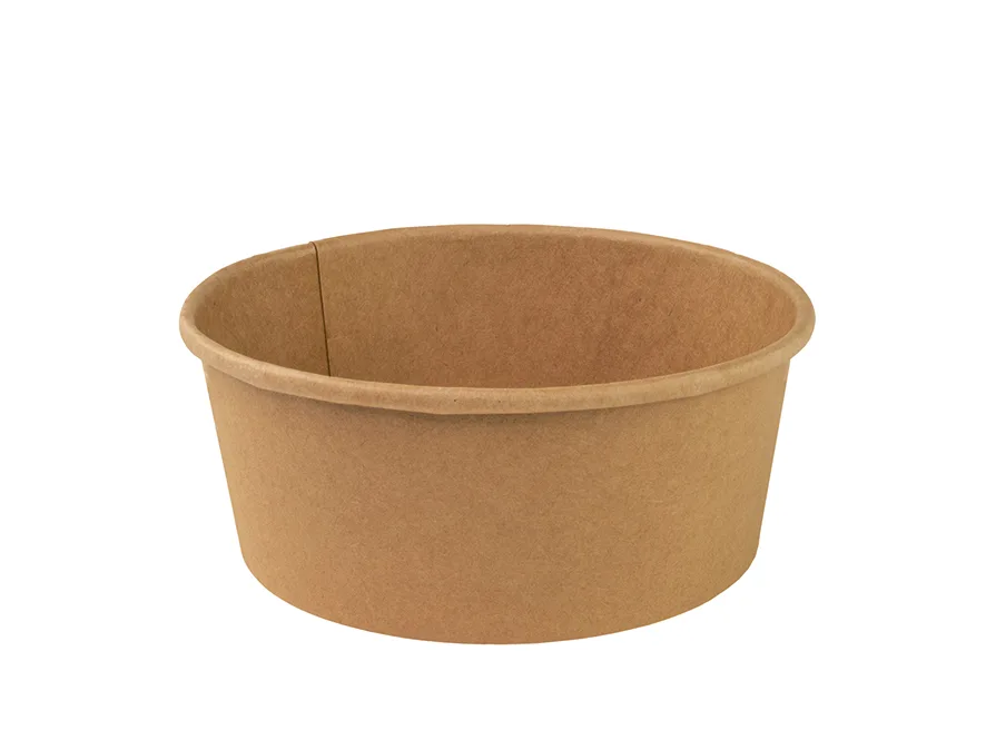 Bol à salade en carton, 750ml