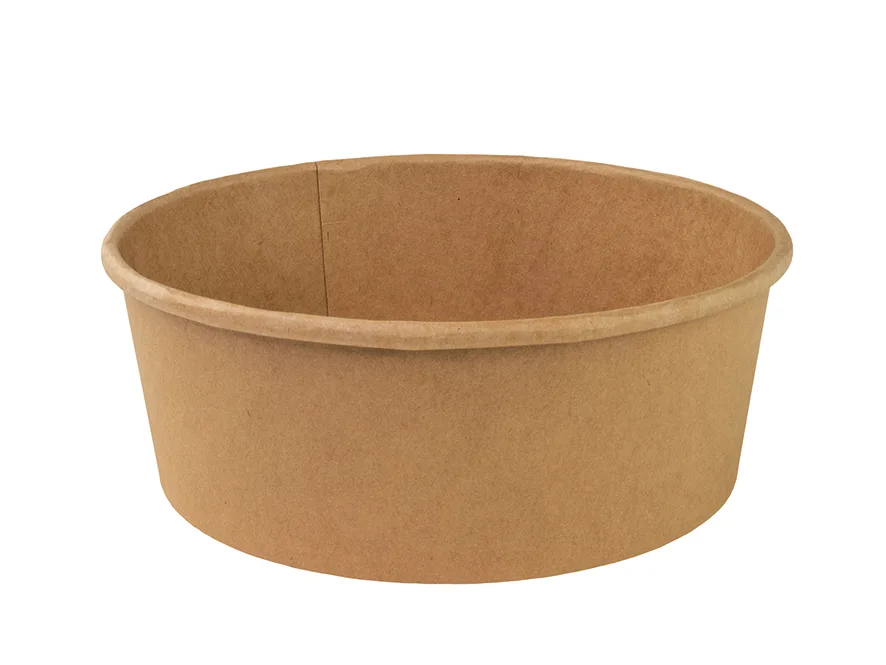 Bol à salade en carton, 850ml